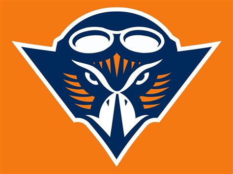 Tennessee Martin Skyhawks Football Vinyl Decal Vinyl Decals Vinyl