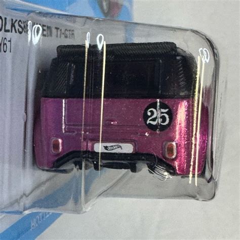 Mattel Other Hot Wheels Ultra Hots Volkswagen Tgtr 28 Poshmark