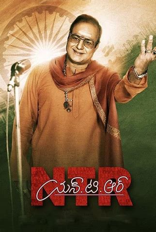 NTR Mahanayakudu 22 De Fevereiro De 2019 Filmow