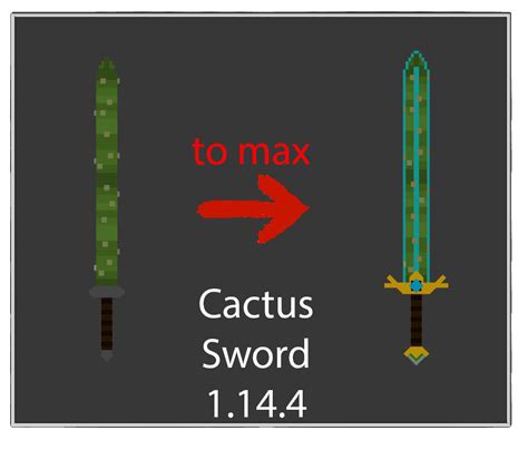 Advanced Swords - Minecraft Mods - CurseForge