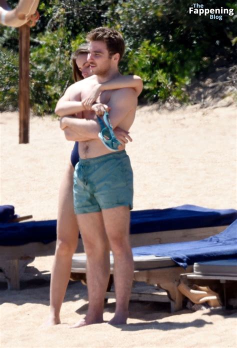 Olivia Monjard N Rocco Ritchie Are In Costa Smeralda For A Romantic