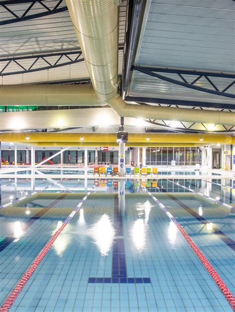 Aquatic Centre Interior00a7870portrait Ballarat Aquatic And Lifestyle