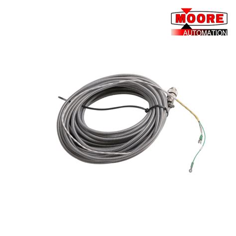 Bently Nevada Velomitor Interconnect Cable