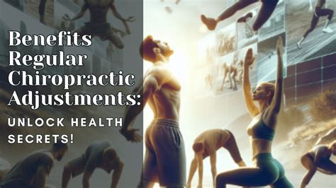 Benefits Regular Chiropractic Adjustments Unlock Health Secrets