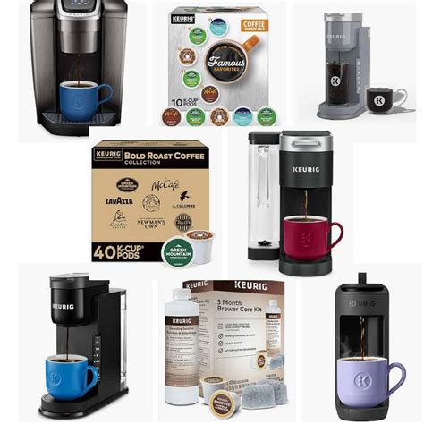 Keurig Coffee Maker Kroger Deals Are Slashing Prices For One Day - RYZE Superfoods