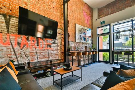 The 8 Best Hostels In Montreal Updated 2024