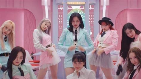 TWICE lança clipe fofíssimo para Scientist confira