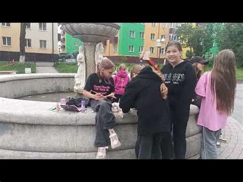 дарина - YouTube
