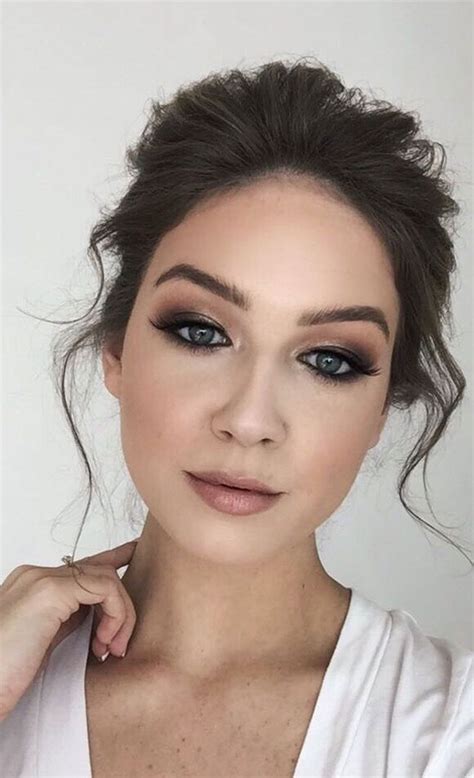 75 Wedding Makeup Ideas To Suit Every Bride