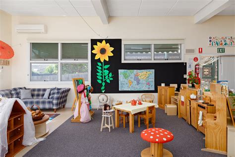 Friend St Kindergarten