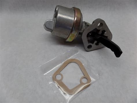 Fits Cummins Bt Fuel Pump New