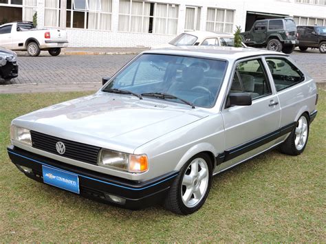 GOL GL 1 8 1992 Covimarco Veículos