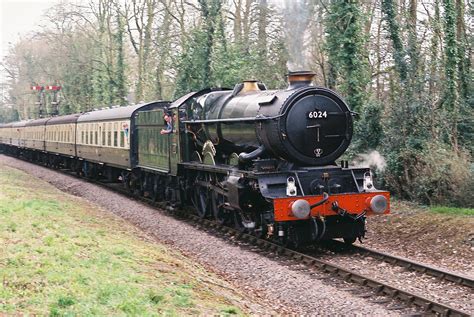 King Edward I Leaving Bishops Lydeard Nd March Flickr