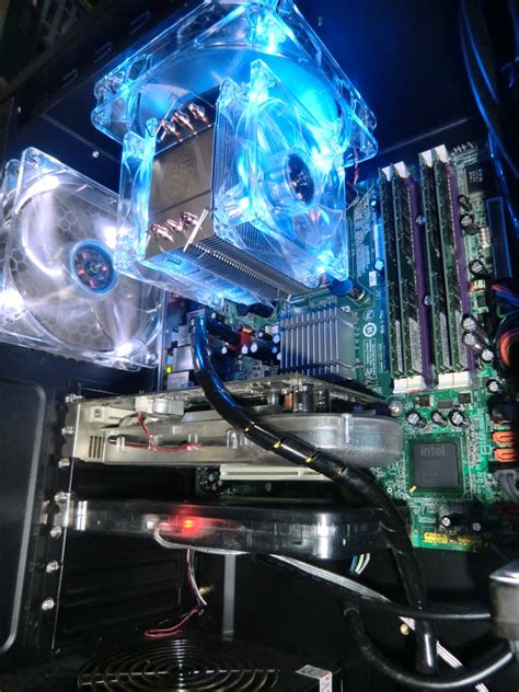 価格com 『そんなに小さくは見えませんね』cooler Master Hyper Tx3 Rr 910 Htx3 Gp Erika