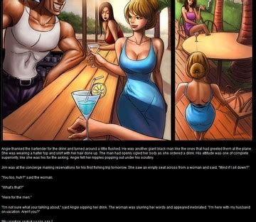 Working Vacation 8muses Sex And Porn Comics