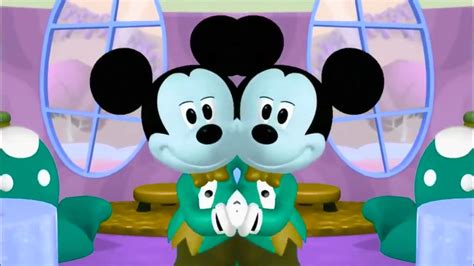 Preview 2 Mickey Mouse Pitches First Effects Youtube