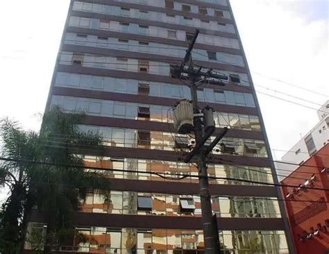 Condom Nio Edificio Humaita Rua Itacema Itaim Bibi