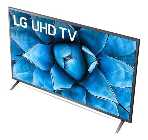 Pantalla Lg 55 Pulgadas Smart Tv Uhd 4k Ai Thinq 55un7300 Envío Gratis