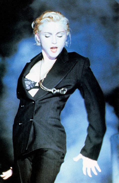 Madonna Nation On Twitter Rt Madonnanationx Madonna In Her Express