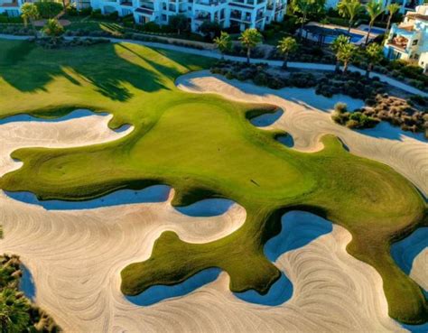 Murcia Today La Torre Golf Course Reopens For Play