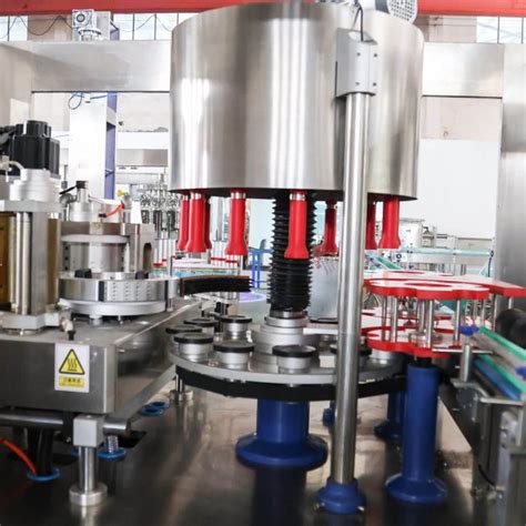 Automatic Hot Melt Glue Opp Labeler Water Bottle Labeling Machine Beyondmachine