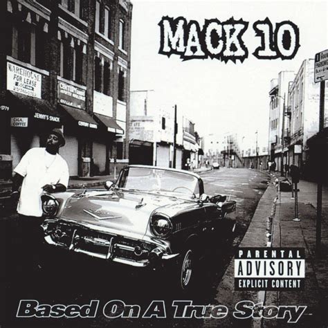 Backyard Boogie Song By Mack 10 Spotify