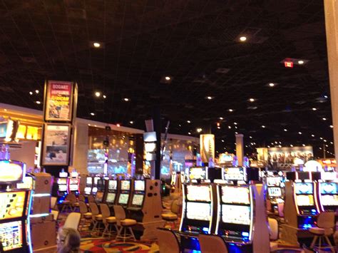 Surprising Trip to Hollywood Casino - Toledo - Ediaz33