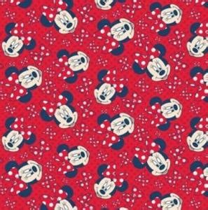 Decofun Tapeta Disney Myszka Minnie MINI Miki MICK 4455659856