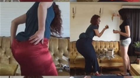 Ass Expansion Clips4sale