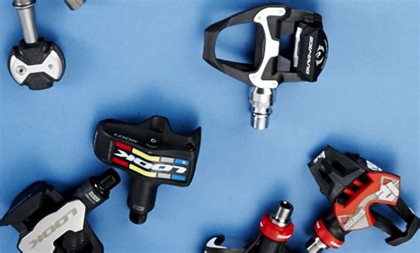 The Best Road Bike Pedals in 2024: top-rated clipless pedals