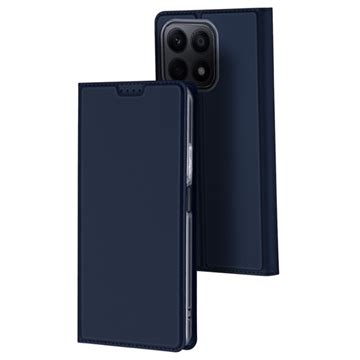 Dux Ducis Skin Pro Honor X A Flip Case