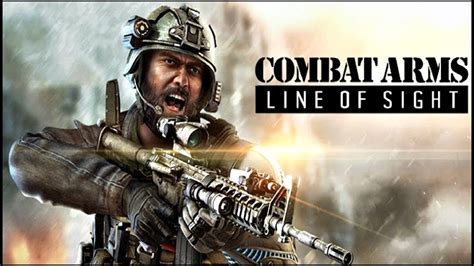 COMBAT ARMS LINE OF SIGHT YouTube