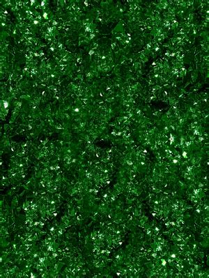 Green Glitter - Glitter - Patterns - Library