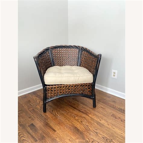 Pier 1 Rattan Accent Chairs Aptdeco