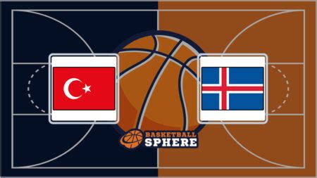 Turkey Vs Iceland Analysis And Prediction Feb 25 2024 Basketball