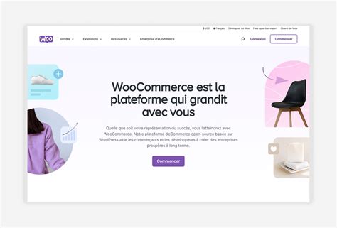 Les Meilleures Plateformes E Commerce En