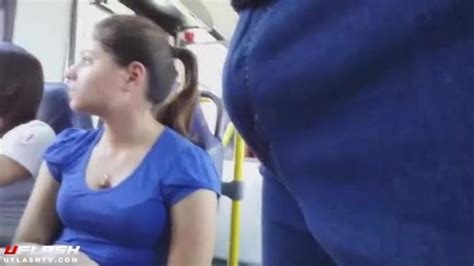 She Saw My Bulge And Accepted Sex On The Street Porn Videos