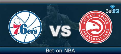 Philadelphia 76ers vs. Atlanta Hawks Free Prediction 01/30/20 | BetDSI