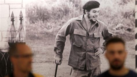 Muere En Bolivia El Militar Que Mató Al Che Guevara