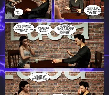 Fractured Muses Sex And Porn Comics