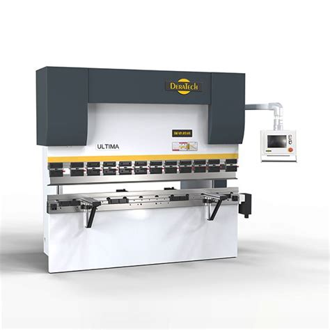 Double Servo Hybrid Electric Press Brake Press Brake Manufacturer