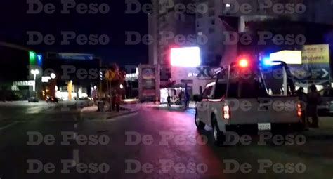 La Marina Realiza Operativo En Playa Caracol Por Levantón De Taxistas