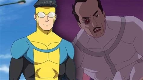 Invincible Season 2: Who is General Kregg - Viltrum’s Most Loyal ...