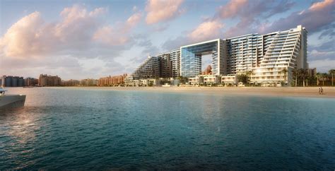 FIVE Palm Jumeirah Dubai