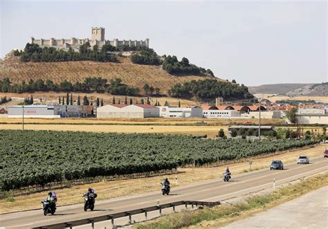 Transportes Despeja El Camino Para Invertir Millones En La N