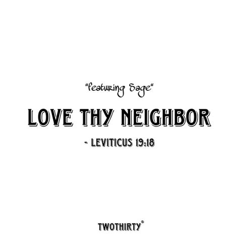 Leviticus 19 18 Single By Jade Lingham Spotify