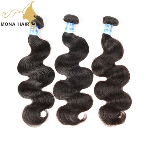 Mona Wholesale Cuticle Aligned Raw Virgin Hair Weave With Closure Vendorsremy Human 100 Mink