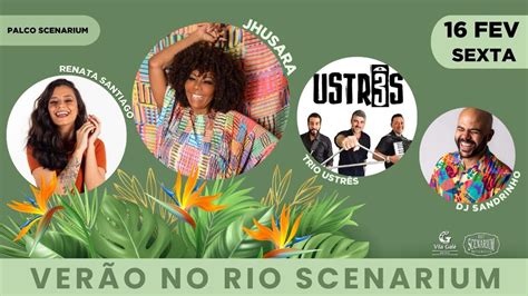 Festas Shows E Baladas Carioca Em Rio De Janeiro Sympla