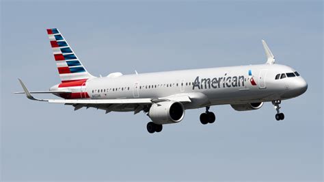 American Airlines Expands Fleet with Major Aircraft Purchase – Real ...