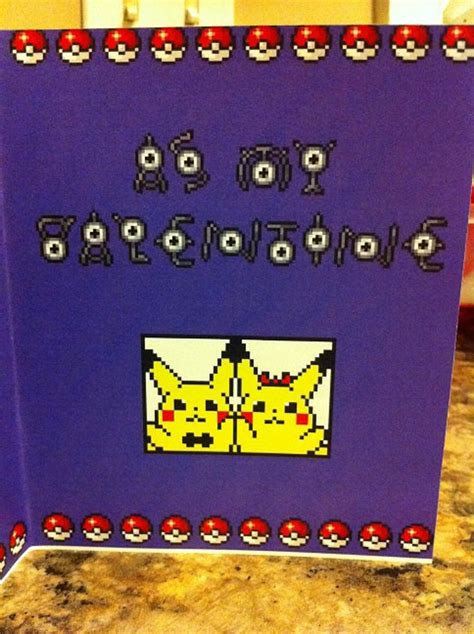 Pokemon Card Template - Etsy